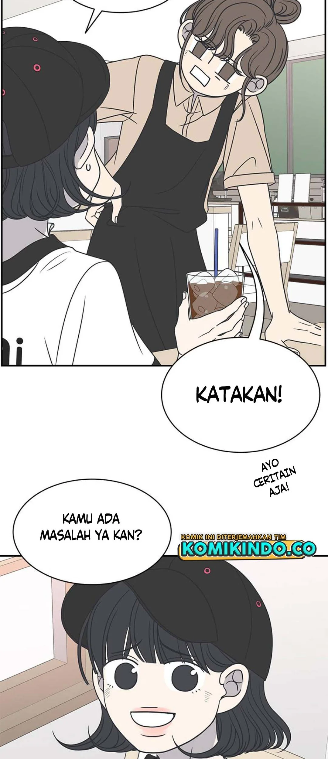 A Guide to Proper Dating Chapter 87 Gambar 19
