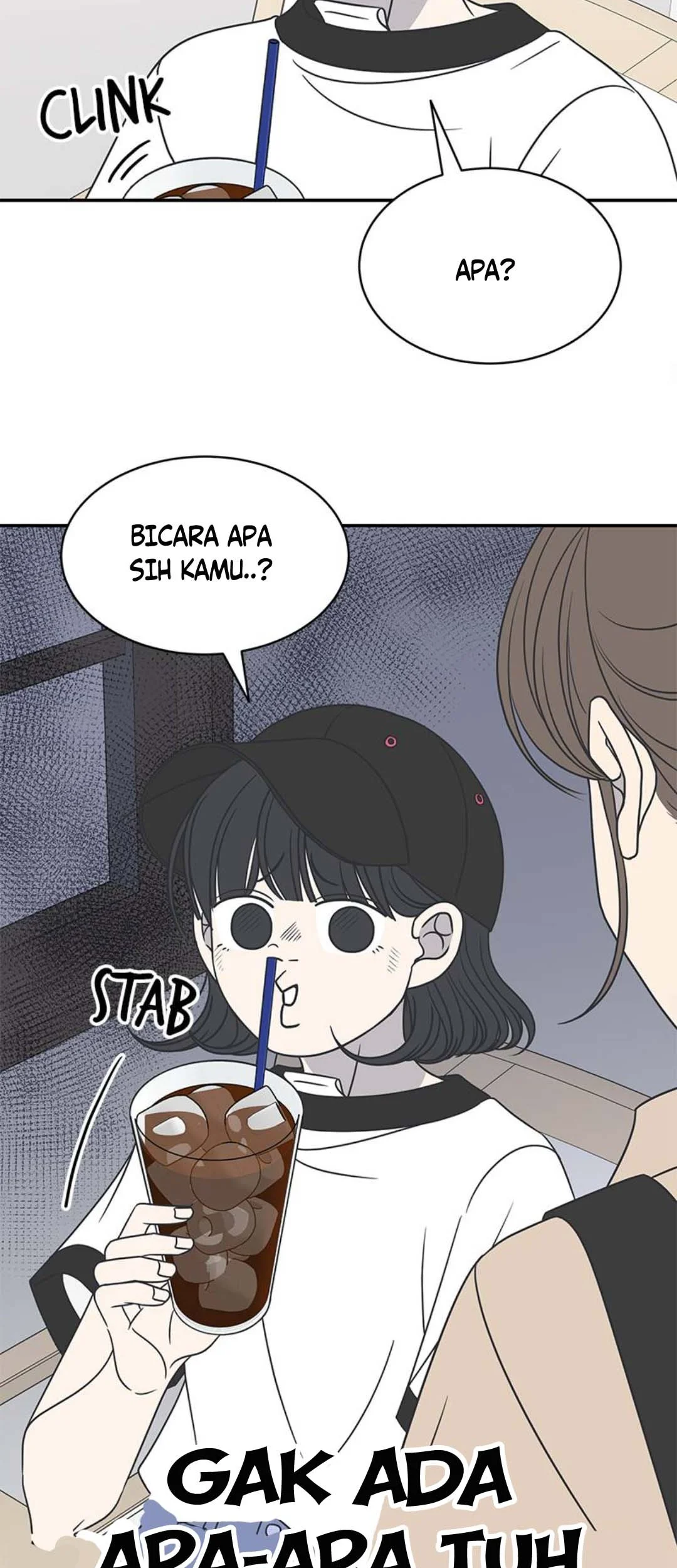 A Guide to Proper Dating Chapter 87 Gambar 20