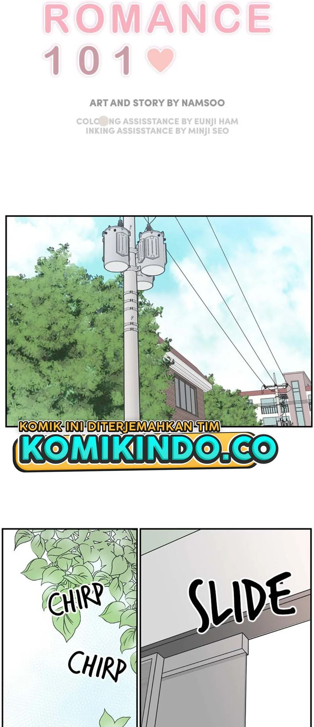 A Guide to Proper Dating Chapter 87 Gambar 11