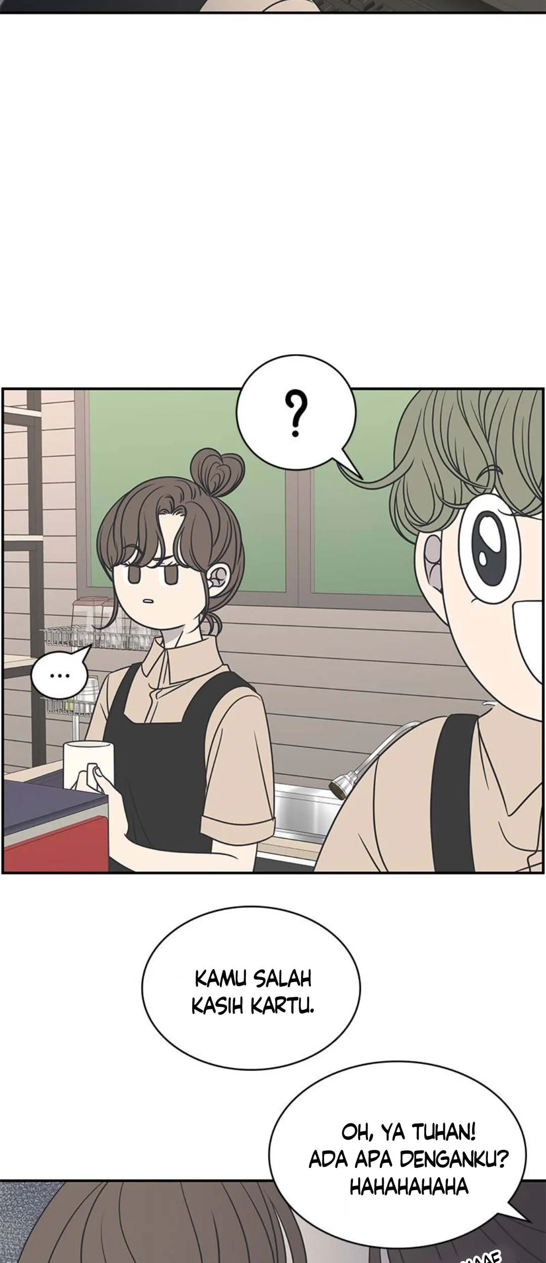 A Guide to Proper Dating Chapter 87 Gambar 16