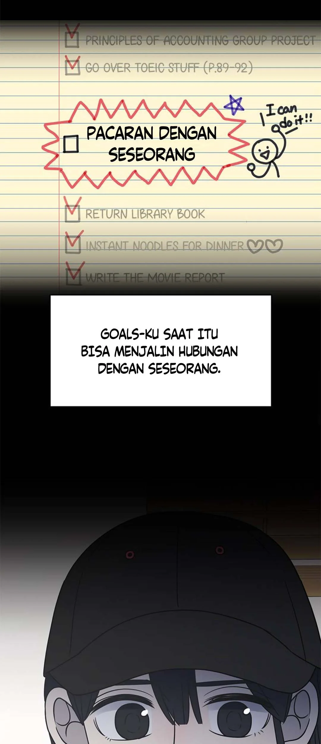 A Guide to Proper Dating Chapter 87 Gambar 31