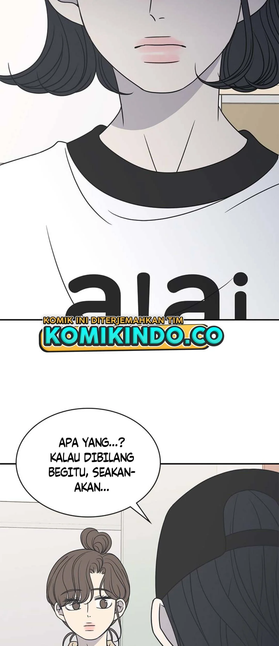 A Guide to Proper Dating Chapter 87 Gambar 32