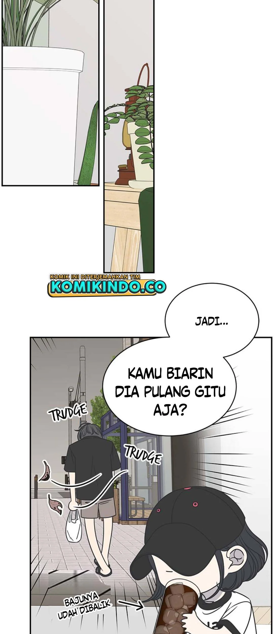 A Guide to Proper Dating Chapter 87 Gambar 23