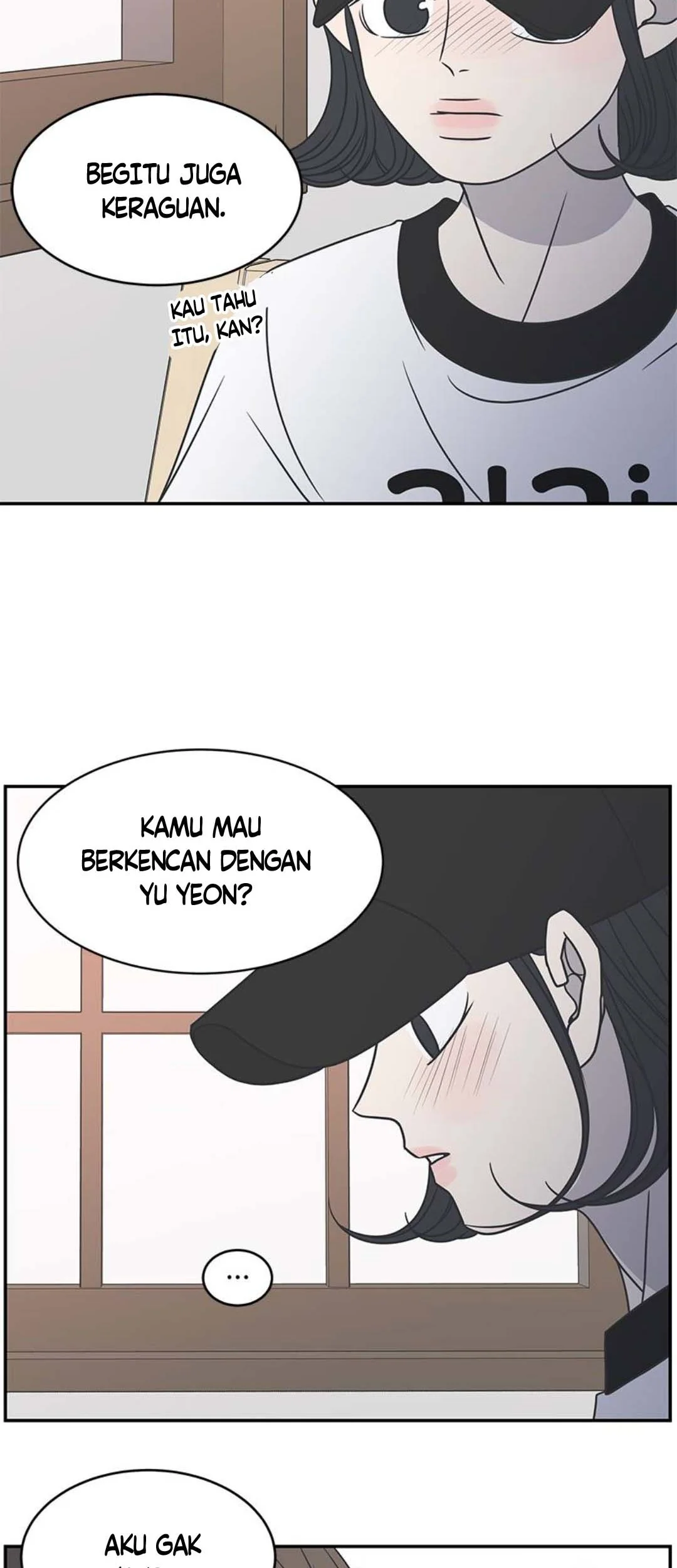 A Guide to Proper Dating Chapter 87 Gambar 27
