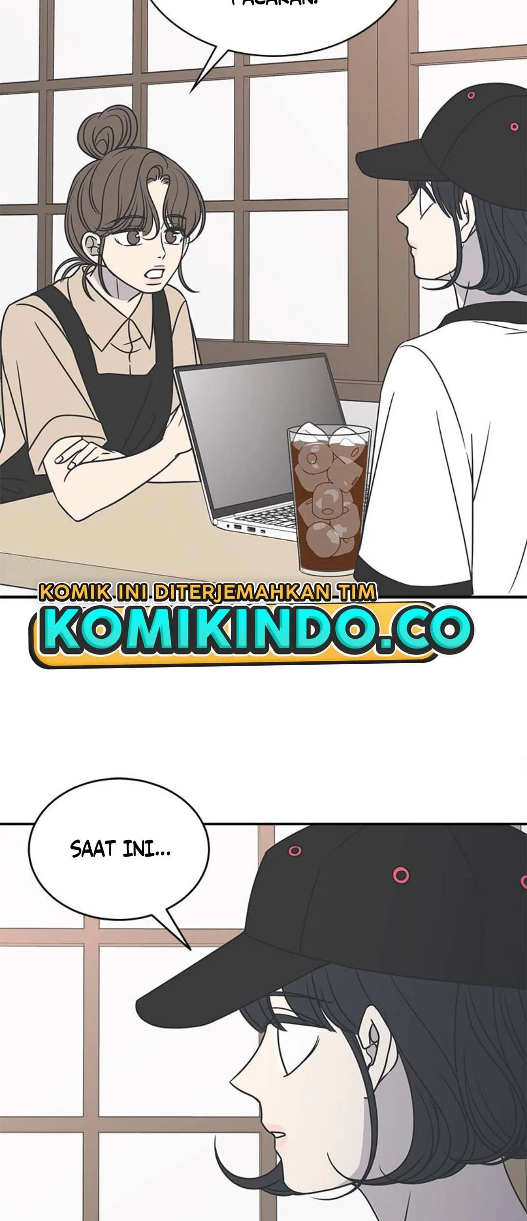 A Guide to Proper Dating Chapter 87 Gambar 29