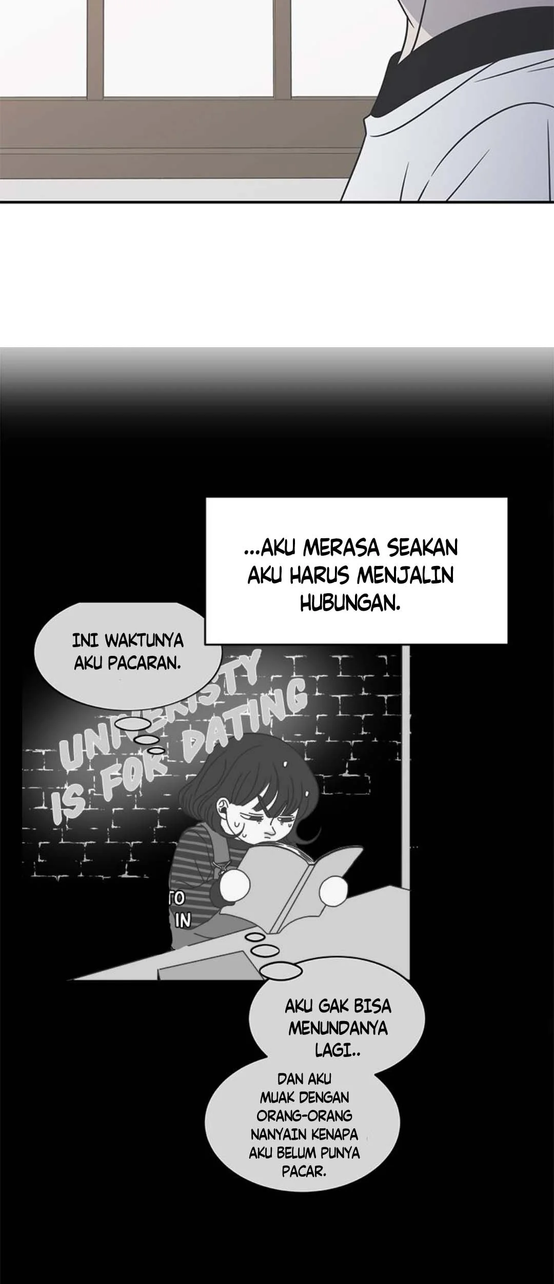 A Guide to Proper Dating Chapter 87 Gambar 30