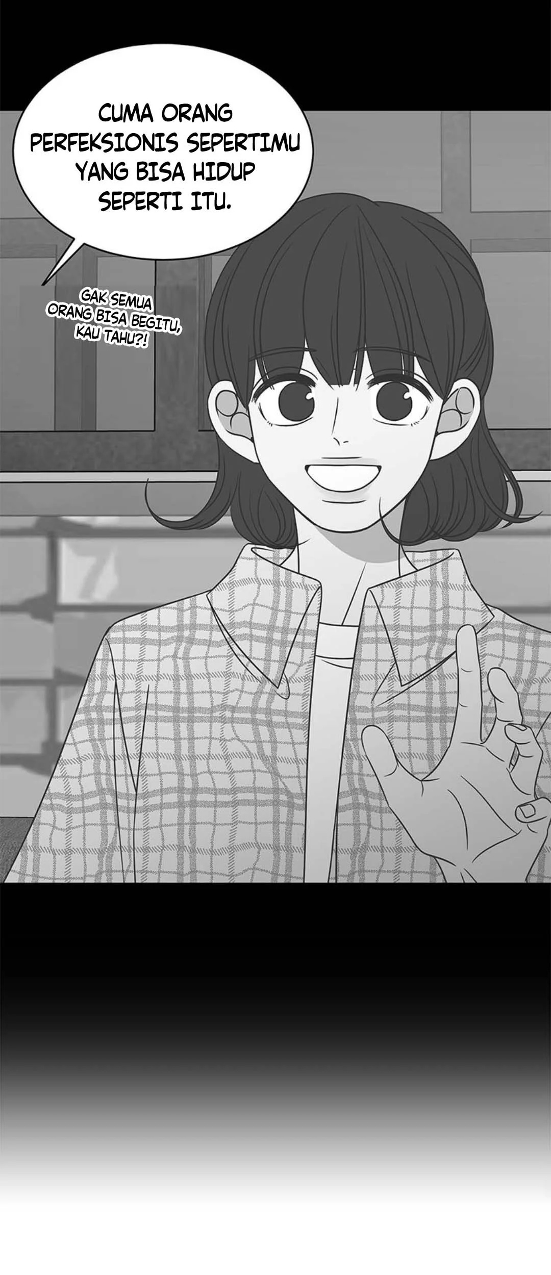 A Guide to Proper Dating Chapter 87 Gambar 36