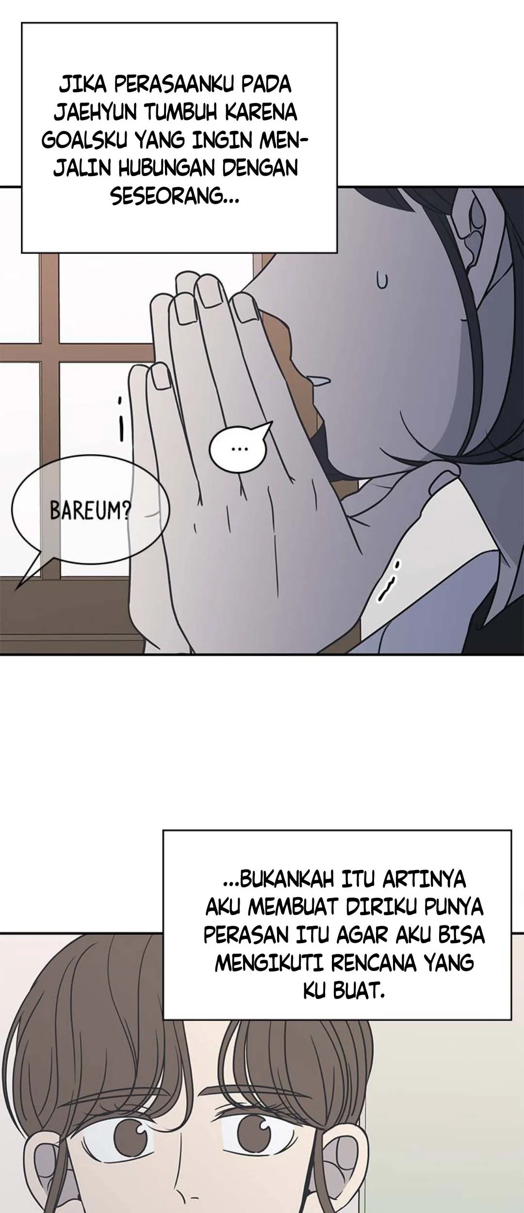 A Guide to Proper Dating Chapter 87 Gambar 37