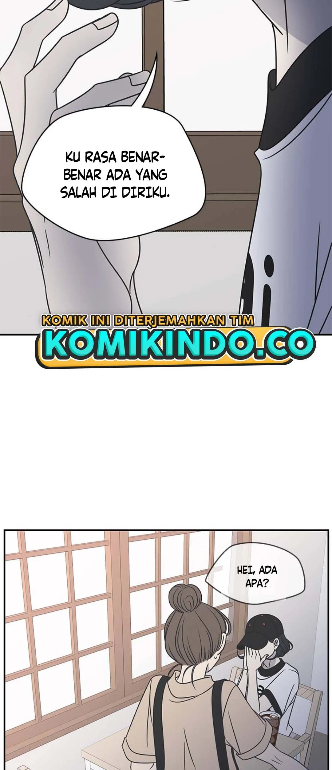 A Guide to Proper Dating Chapter 87 Gambar 39