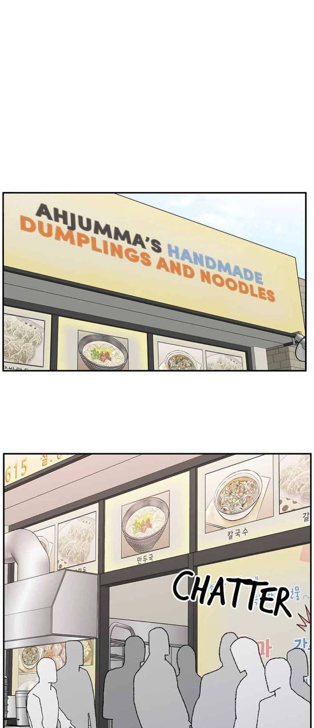 A Guide to Proper Dating Chapter 88 Gambar 15