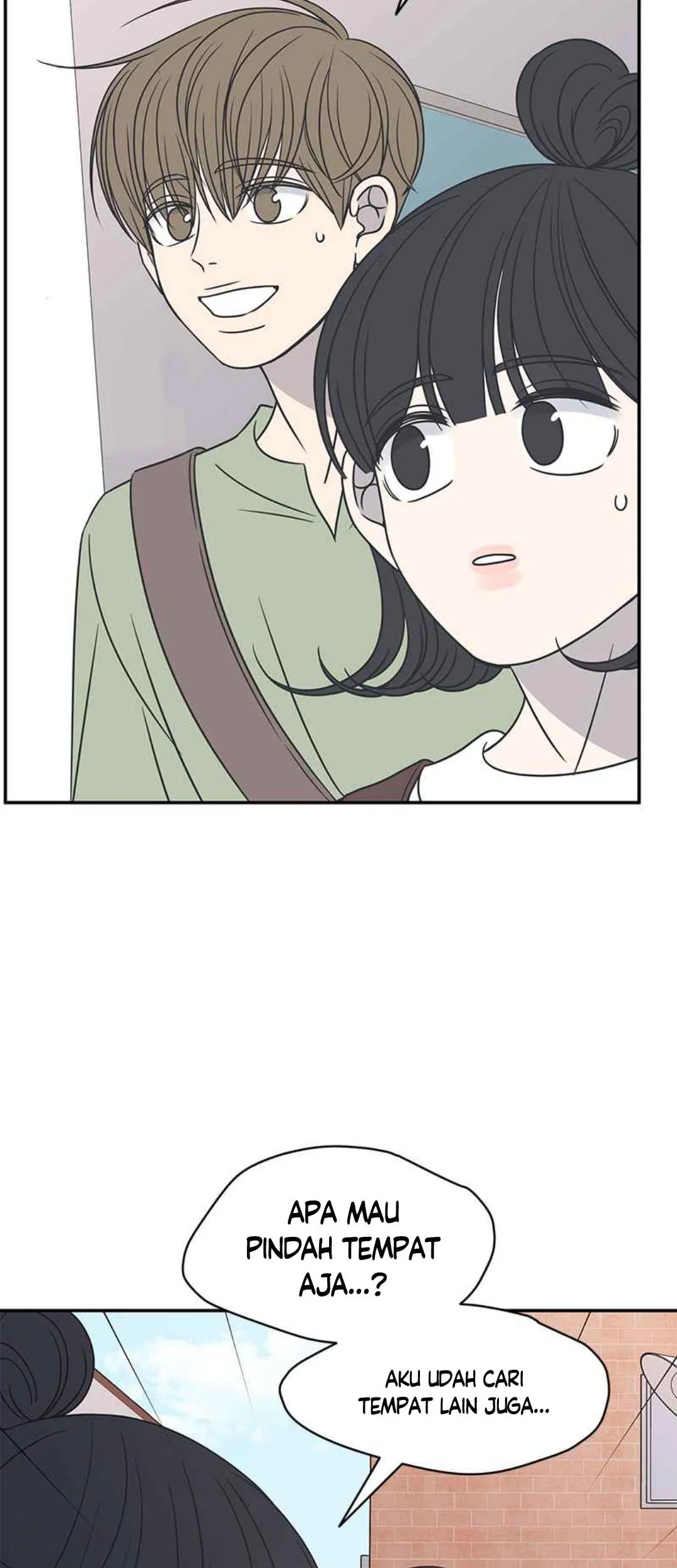 A Guide to Proper Dating Chapter 88 Gambar 18