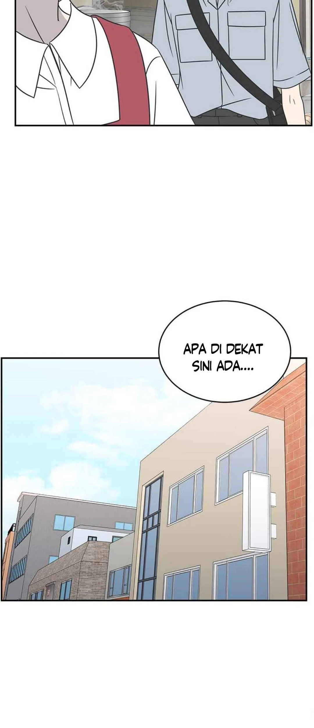 A Guide to Proper Dating Chapter 88 Gambar 29