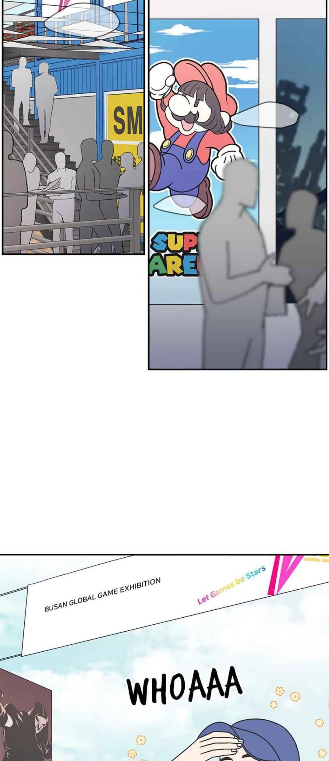 A Guide to Proper Dating Chapter 88 Gambar 31