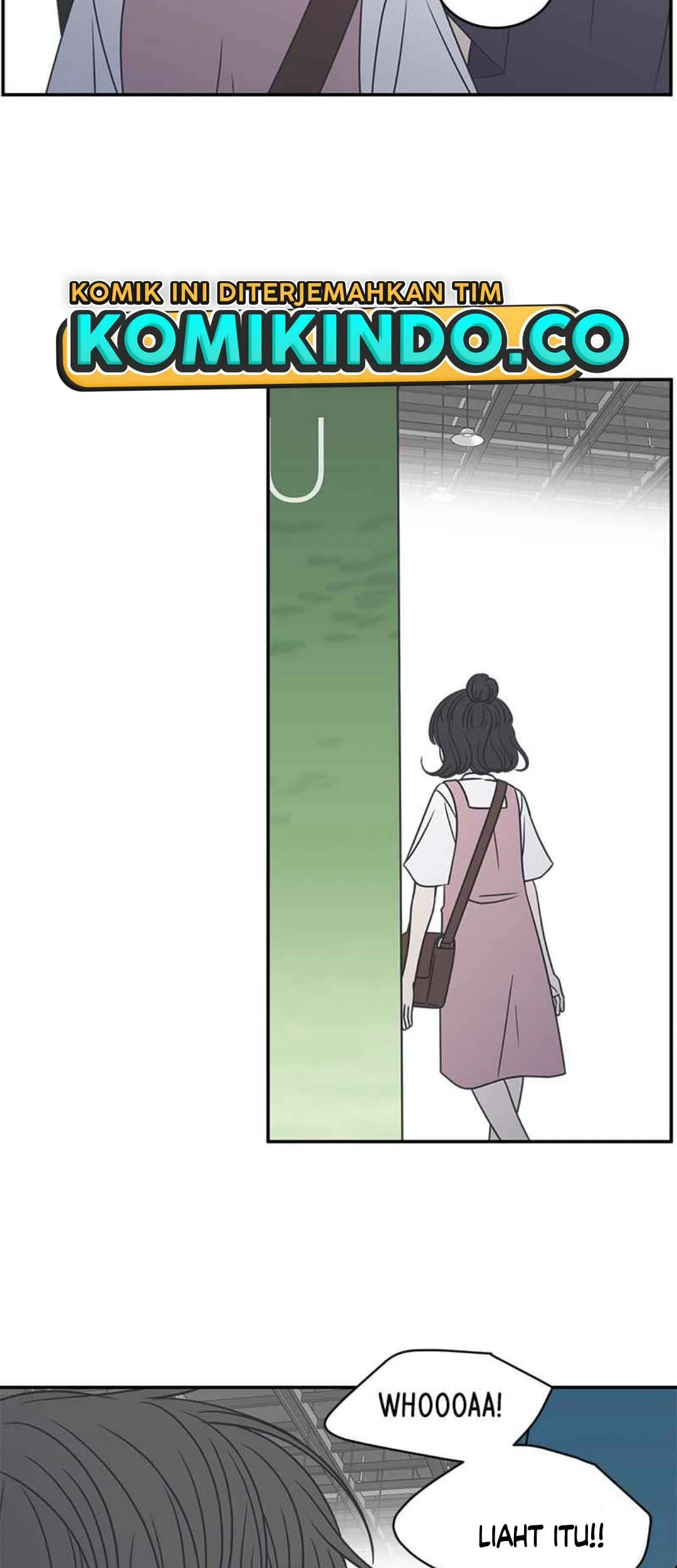 A Guide to Proper Dating Chapter 88 Gambar 42