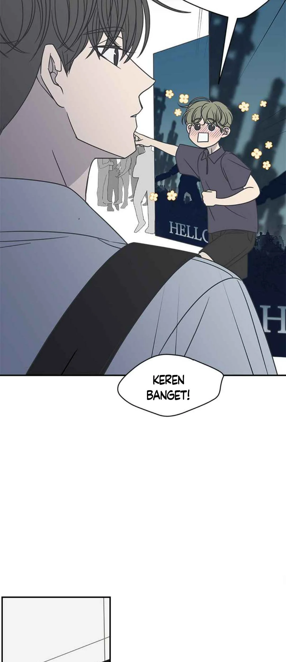 A Guide to Proper Dating Chapter 88 Gambar 43