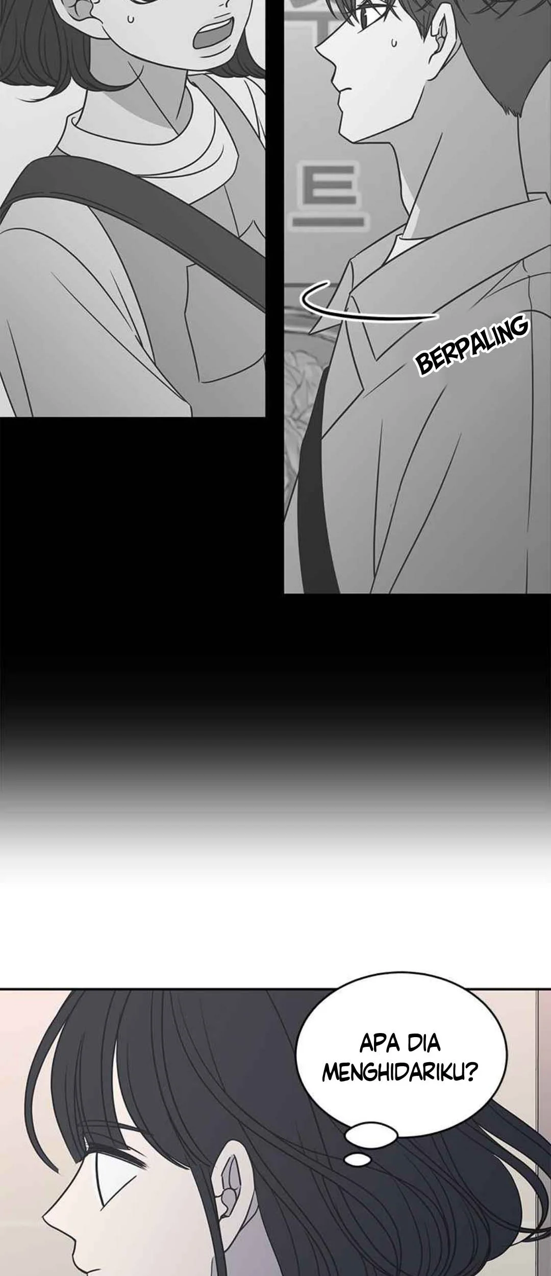 A Guide to Proper Dating Chapter 88 Gambar 47