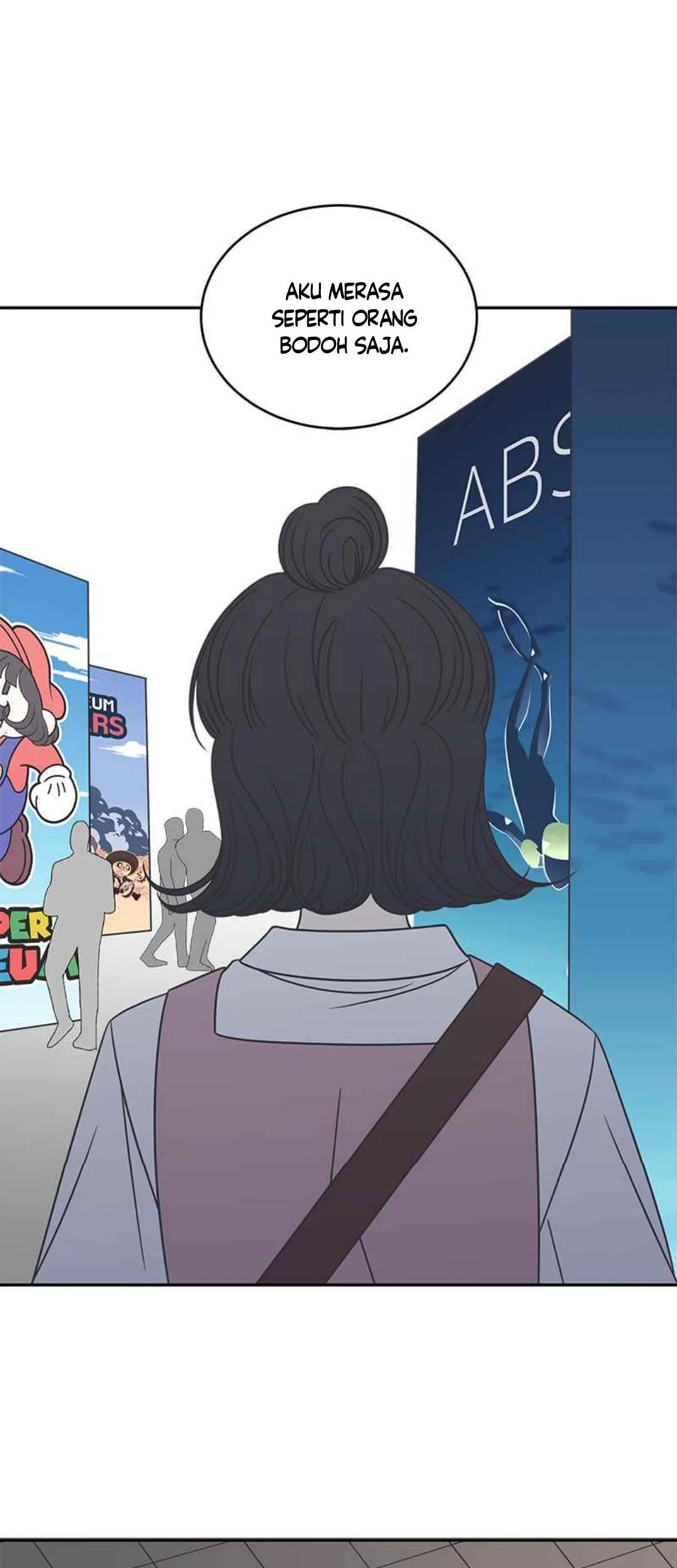 A Guide to Proper Dating Chapter 88 Gambar 49