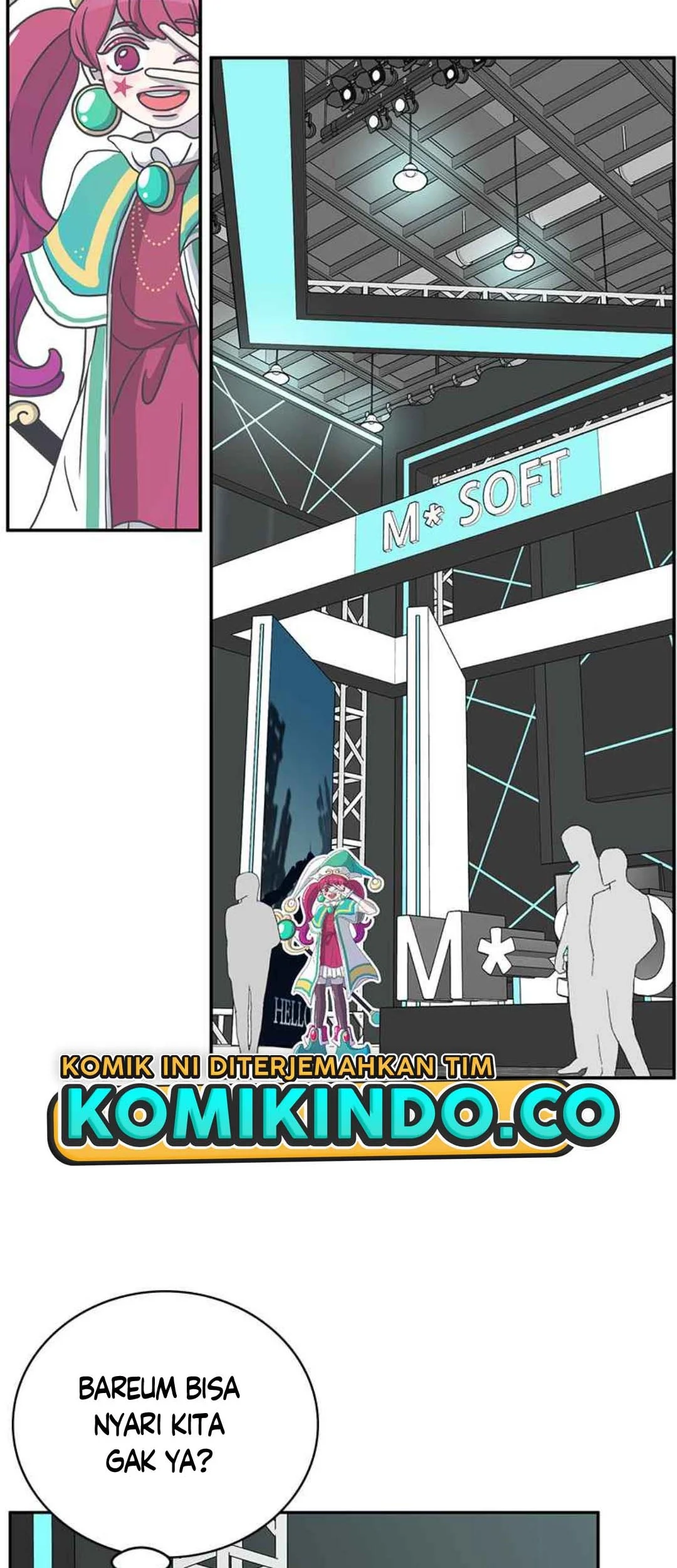 A Guide to Proper Dating Chapter 88 Gambar 51