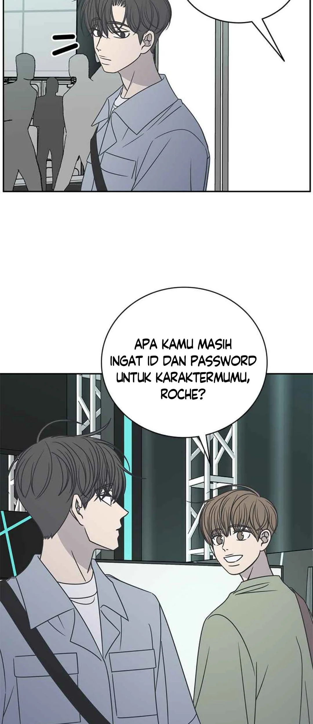 A Guide to Proper Dating Chapter 88 Gambar 53