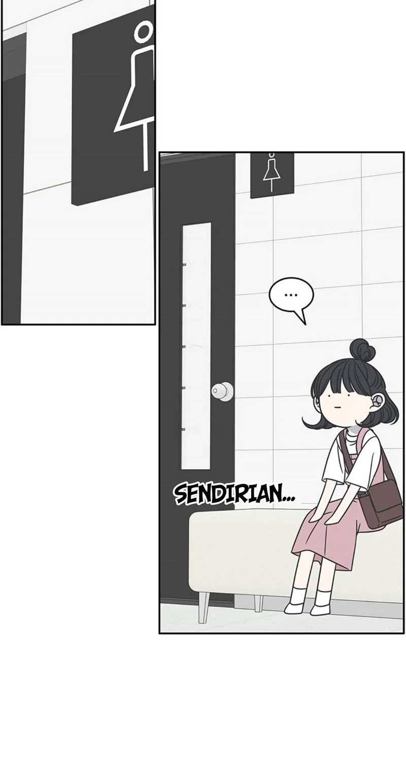 A Guide to Proper Dating Chapter 89 Gambar 11