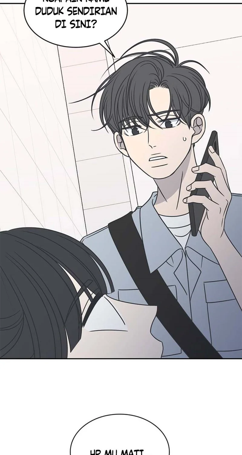 A Guide to Proper Dating Chapter 89 Gambar 20