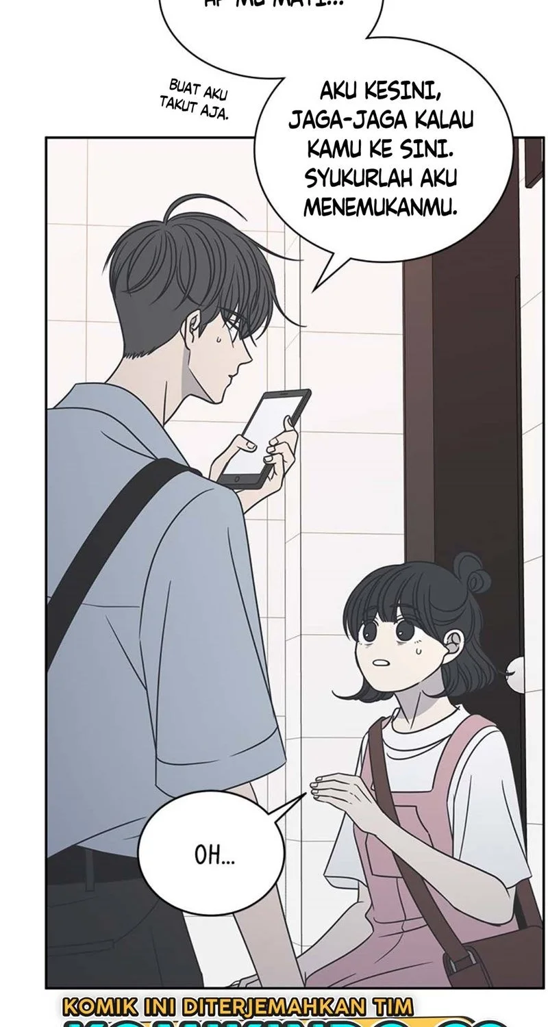 A Guide to Proper Dating Chapter 89 Gambar 21