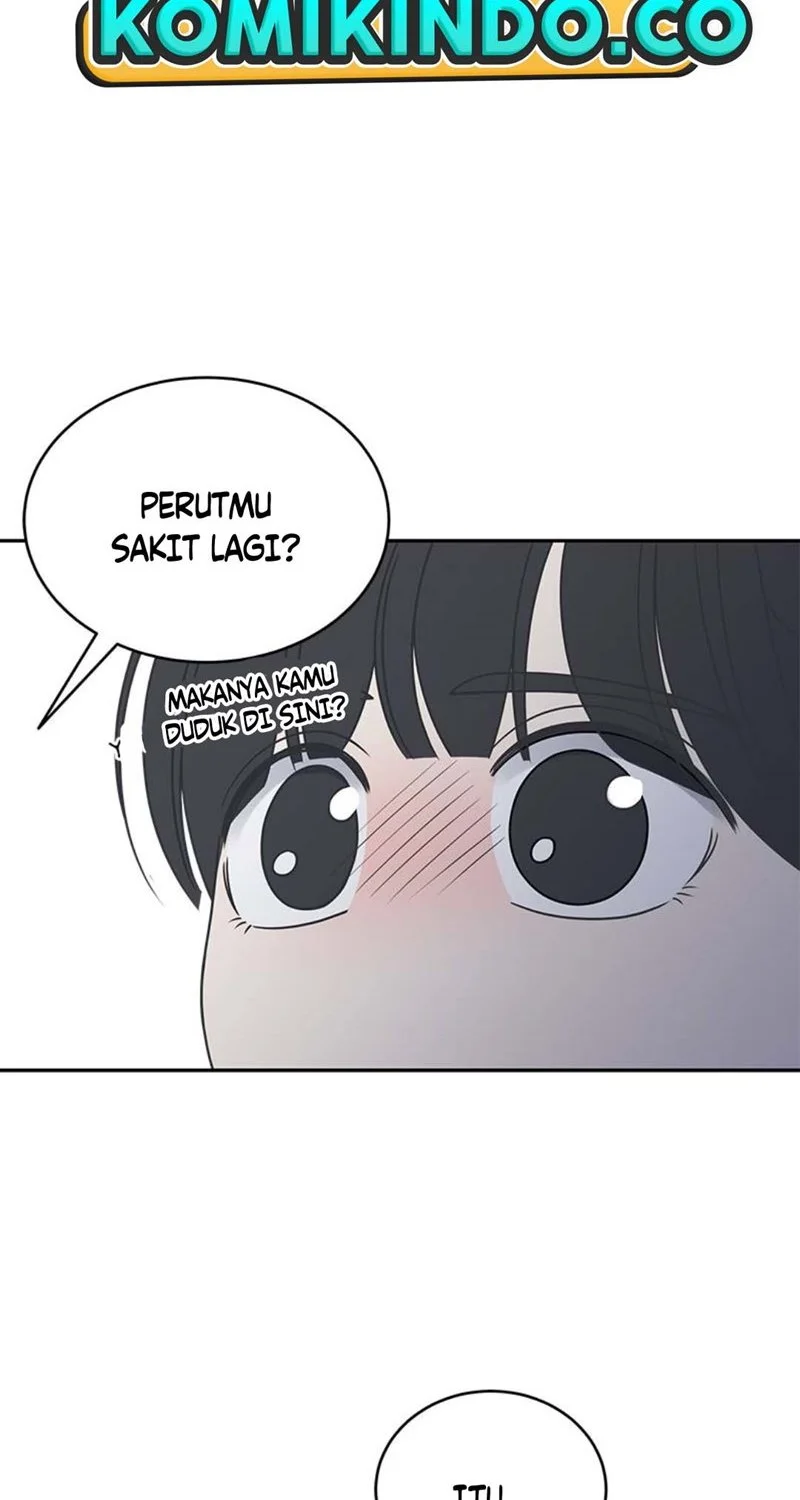 A Guide to Proper Dating Chapter 89 Gambar 22