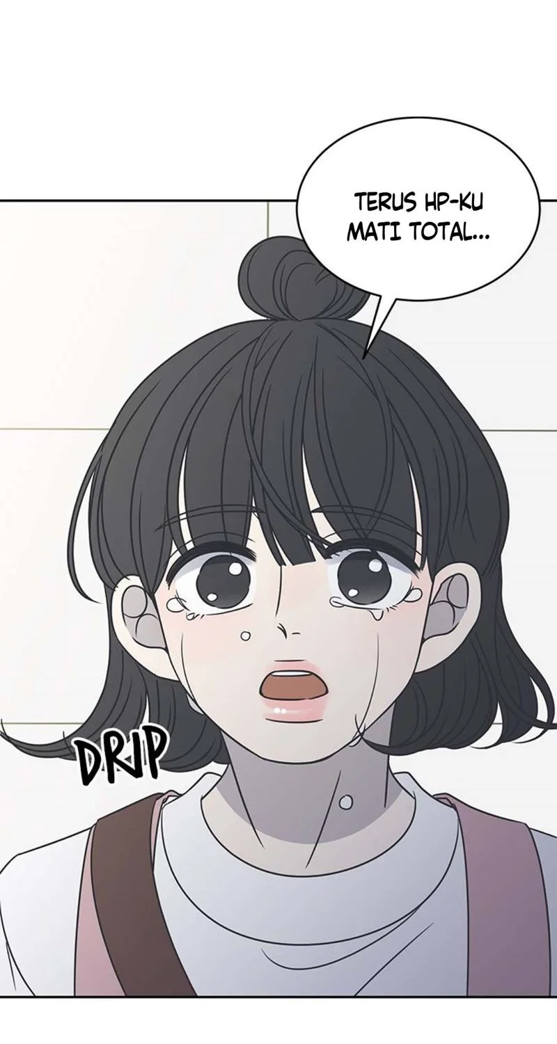 A Guide to Proper Dating Chapter 89 Gambar 24