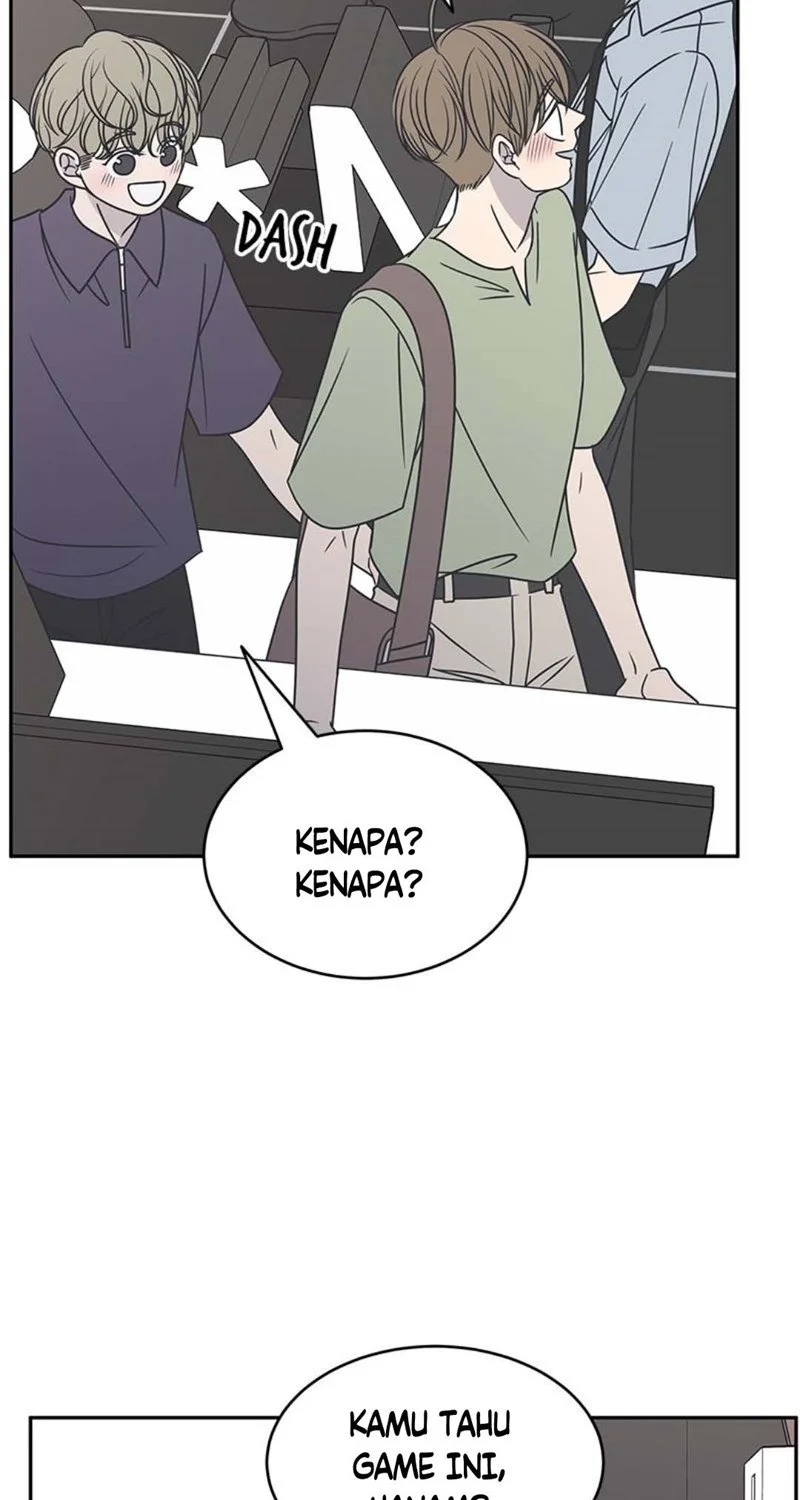 A Guide to Proper Dating Chapter 89 Gambar 3