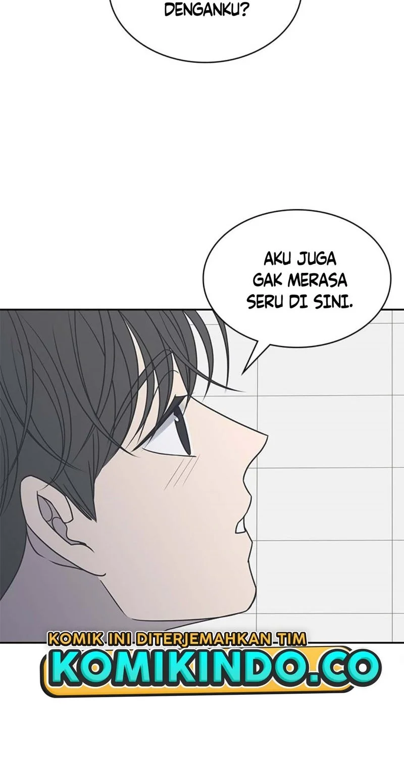 A Guide to Proper Dating Chapter 89 Gambar 30