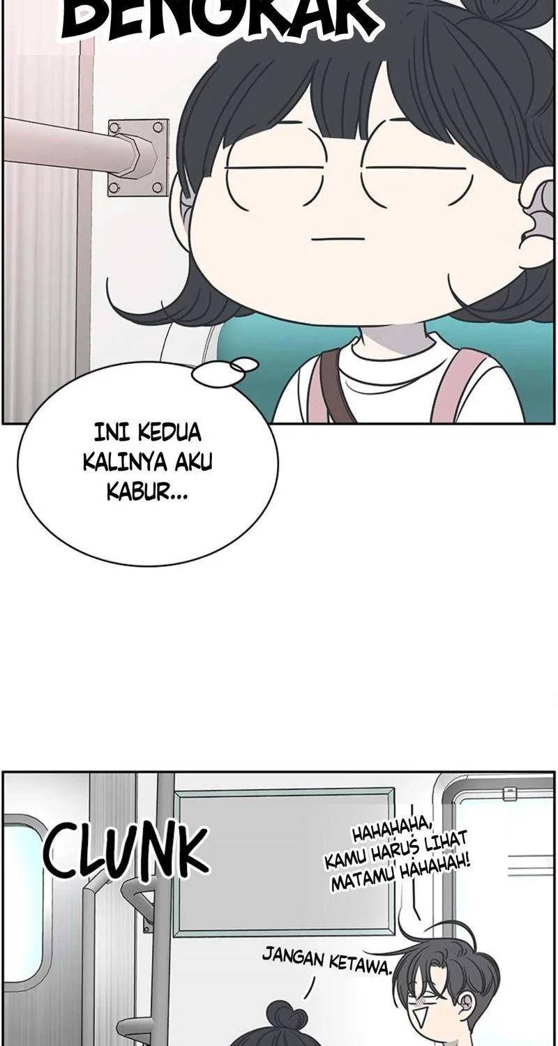 A Guide to Proper Dating Chapter 89 Gambar 34