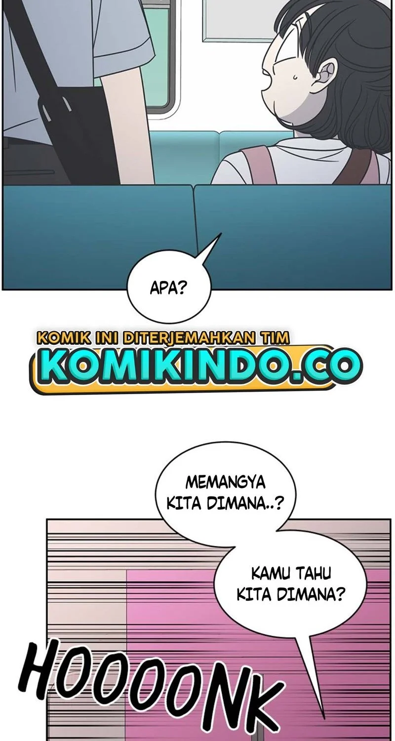 A Guide to Proper Dating Chapter 89 Gambar 39