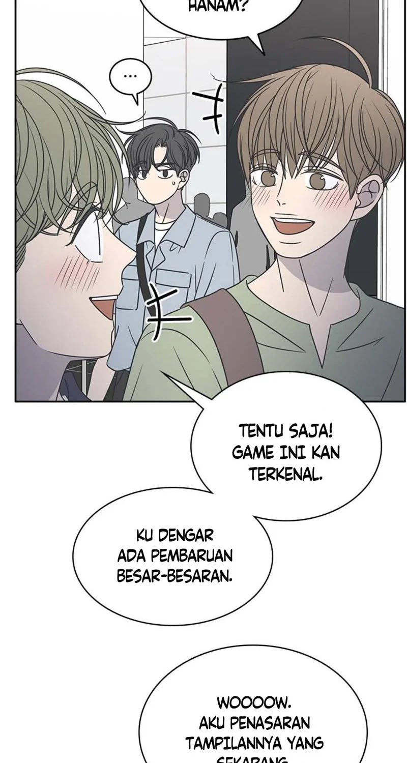 A Guide to Proper Dating Chapter 89 Gambar 4