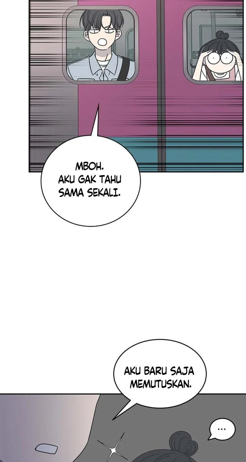 A Guide to Proper Dating Chapter 89 Gambar 40