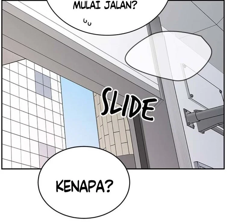 A Guide to Proper Dating Chapter 89 Gambar 42