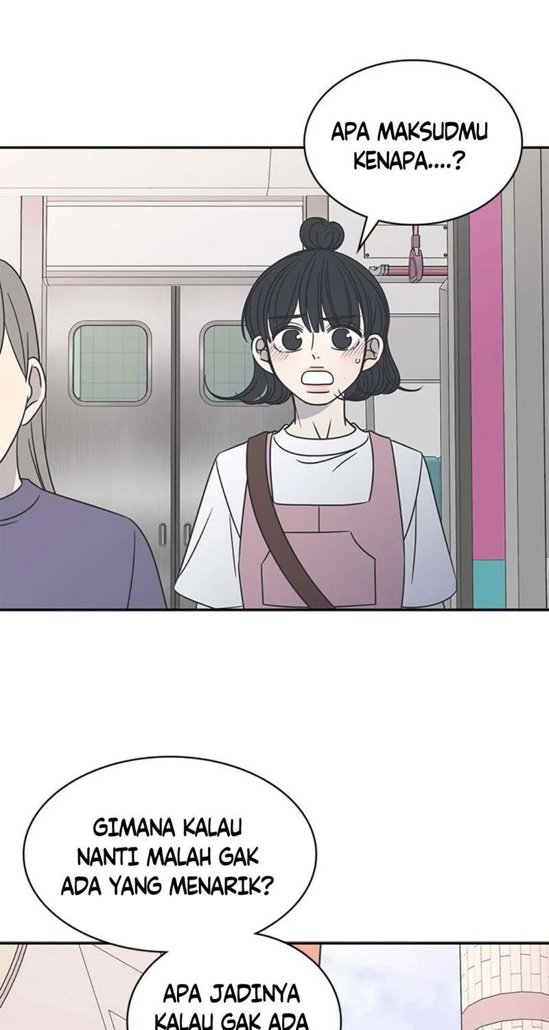 A Guide to Proper Dating Chapter 89 Gambar 43