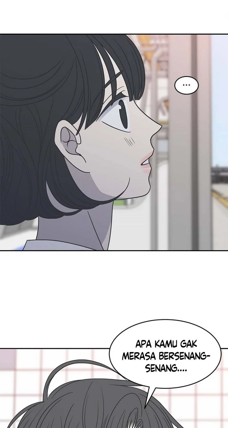 A Guide to Proper Dating Chapter 89 Gambar 45