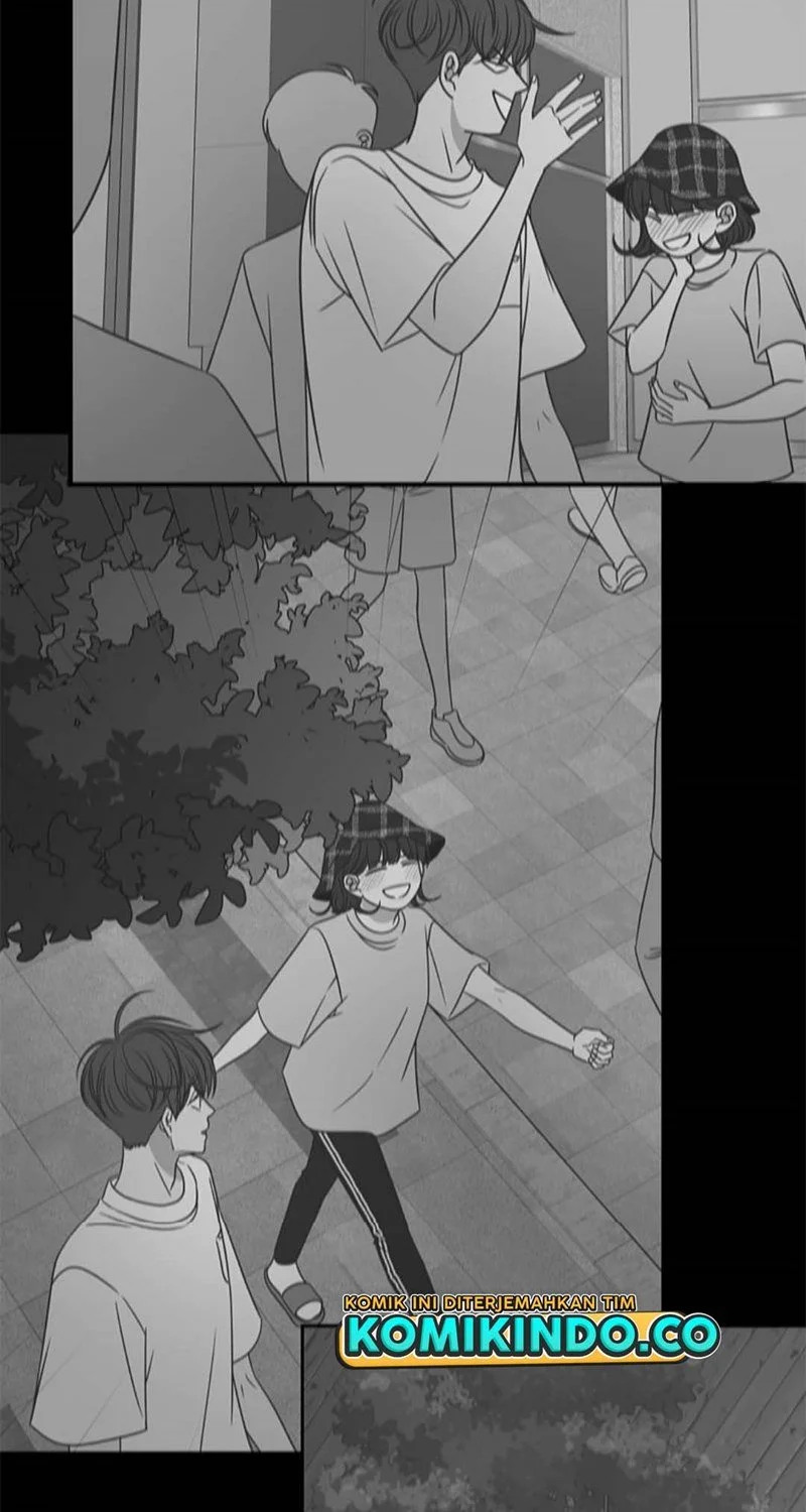 A Guide to Proper Dating Chapter 89 Gambar 47