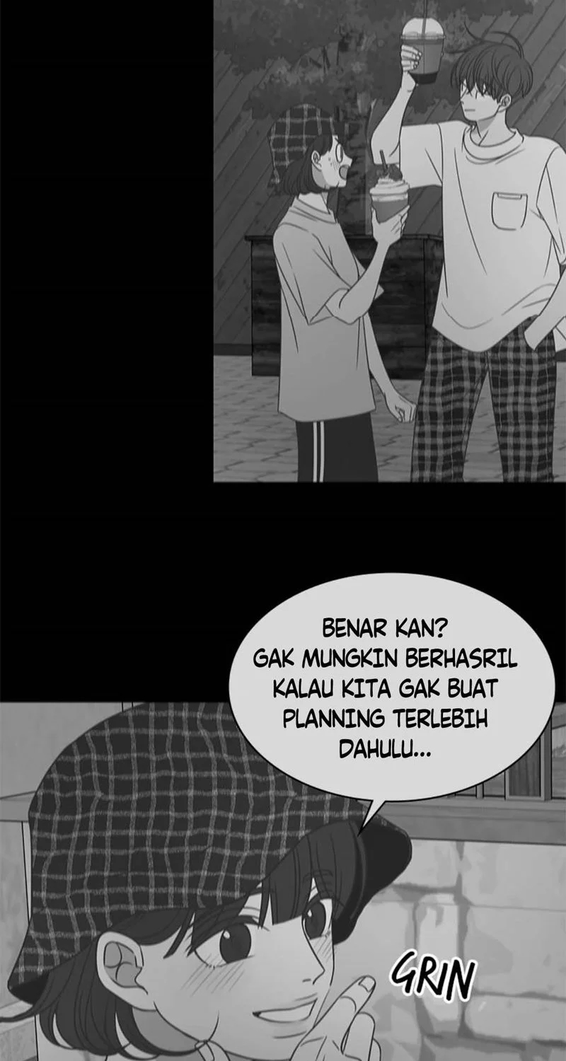 A Guide to Proper Dating Chapter 89 Gambar 48