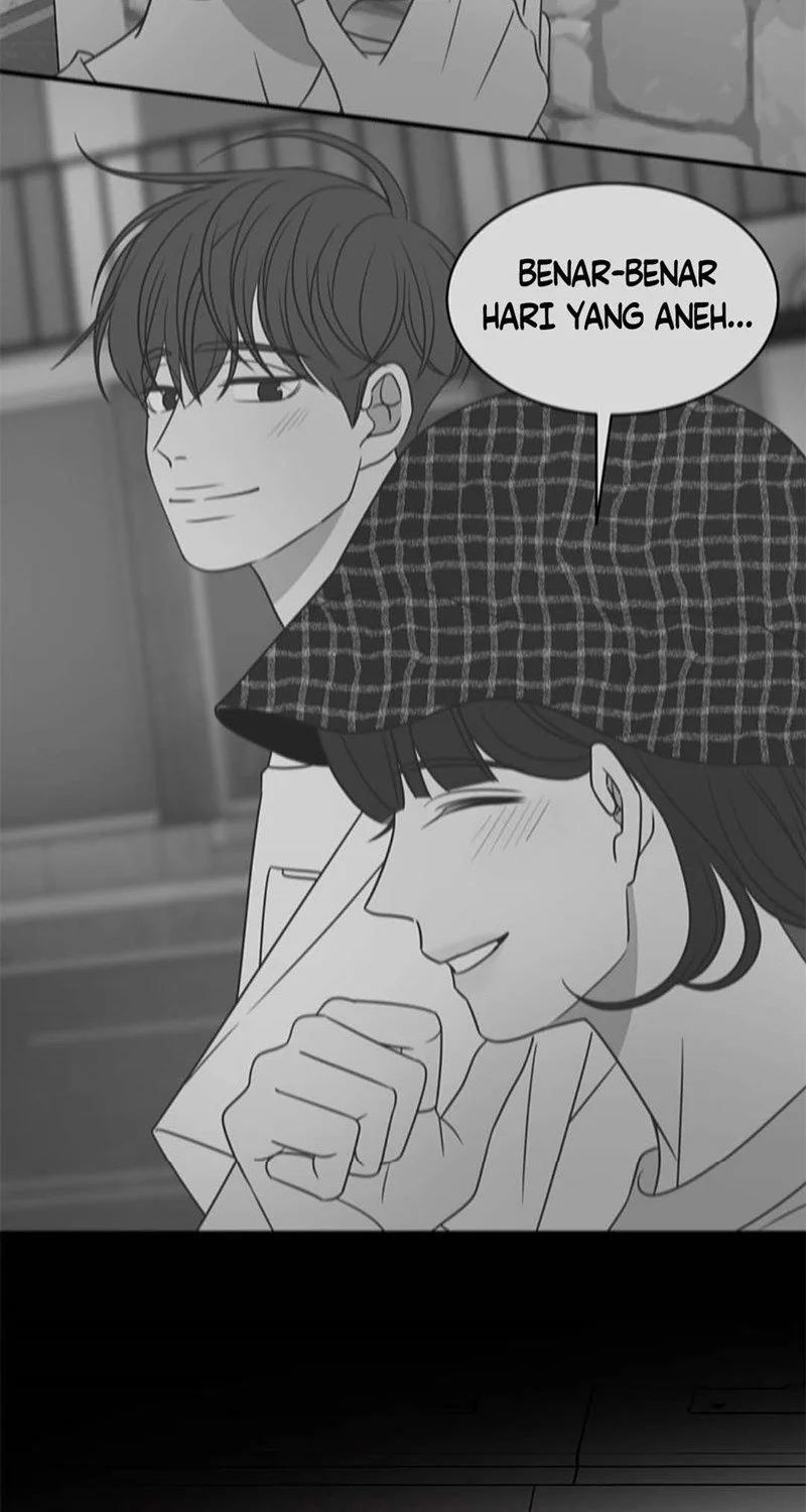 A Guide to Proper Dating Chapter 89 Gambar 49