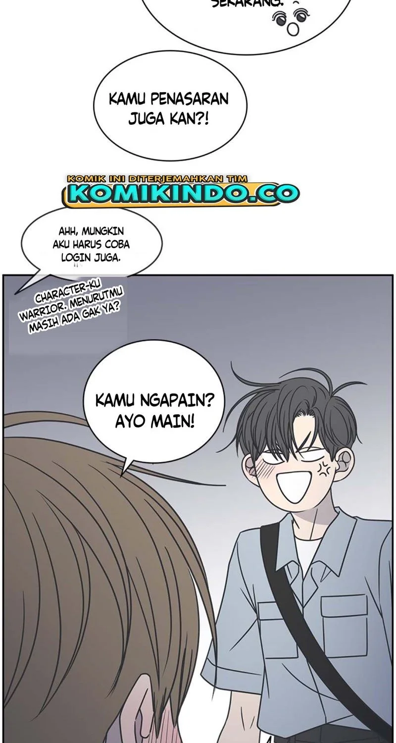 A Guide to Proper Dating Chapter 89 Gambar 5