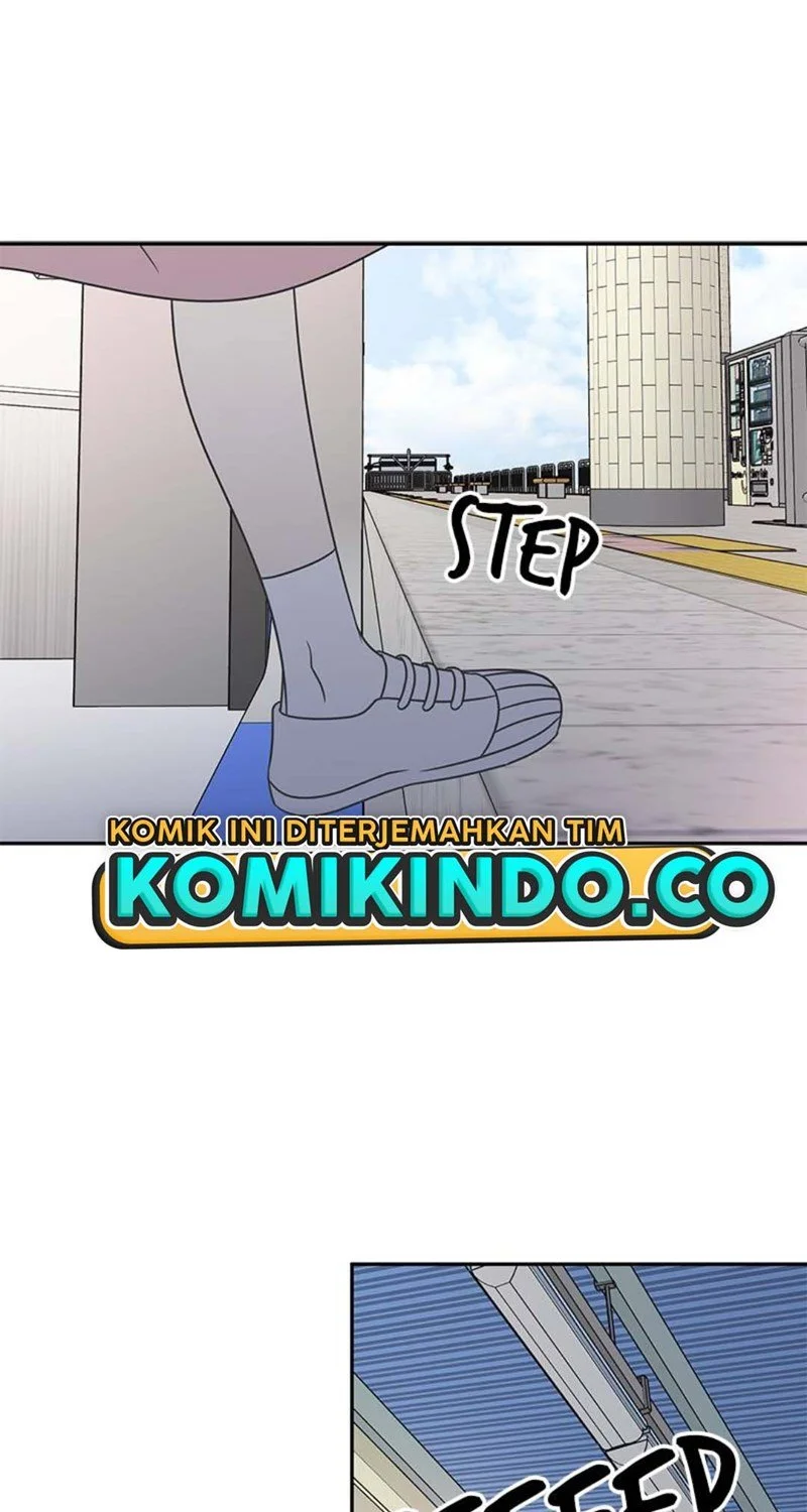 A Guide to Proper Dating Chapter 89 Gambar 51