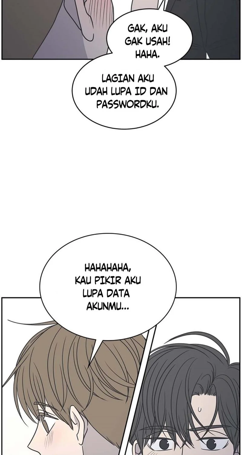 A Guide to Proper Dating Chapter 89 Gambar 6