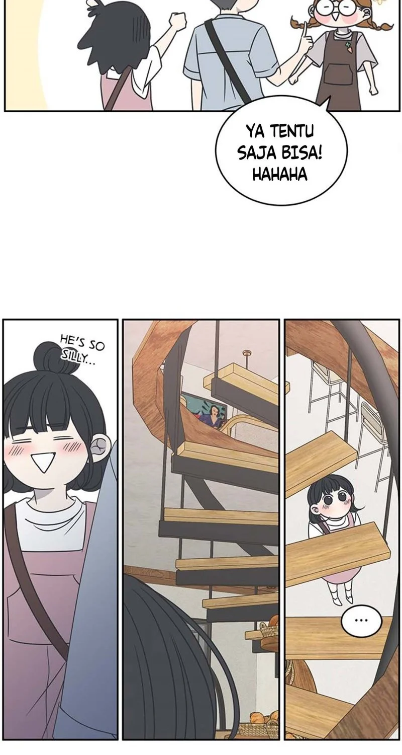 A Guide to Proper Dating Chapter 89 Gambar 60