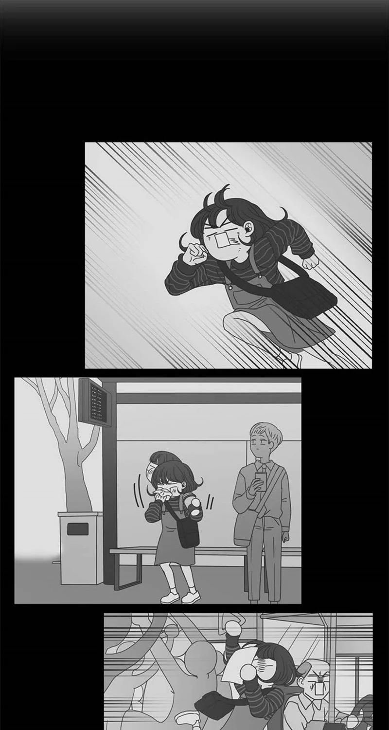 A Guide to Proper Dating Chapter 89 Gambar 65