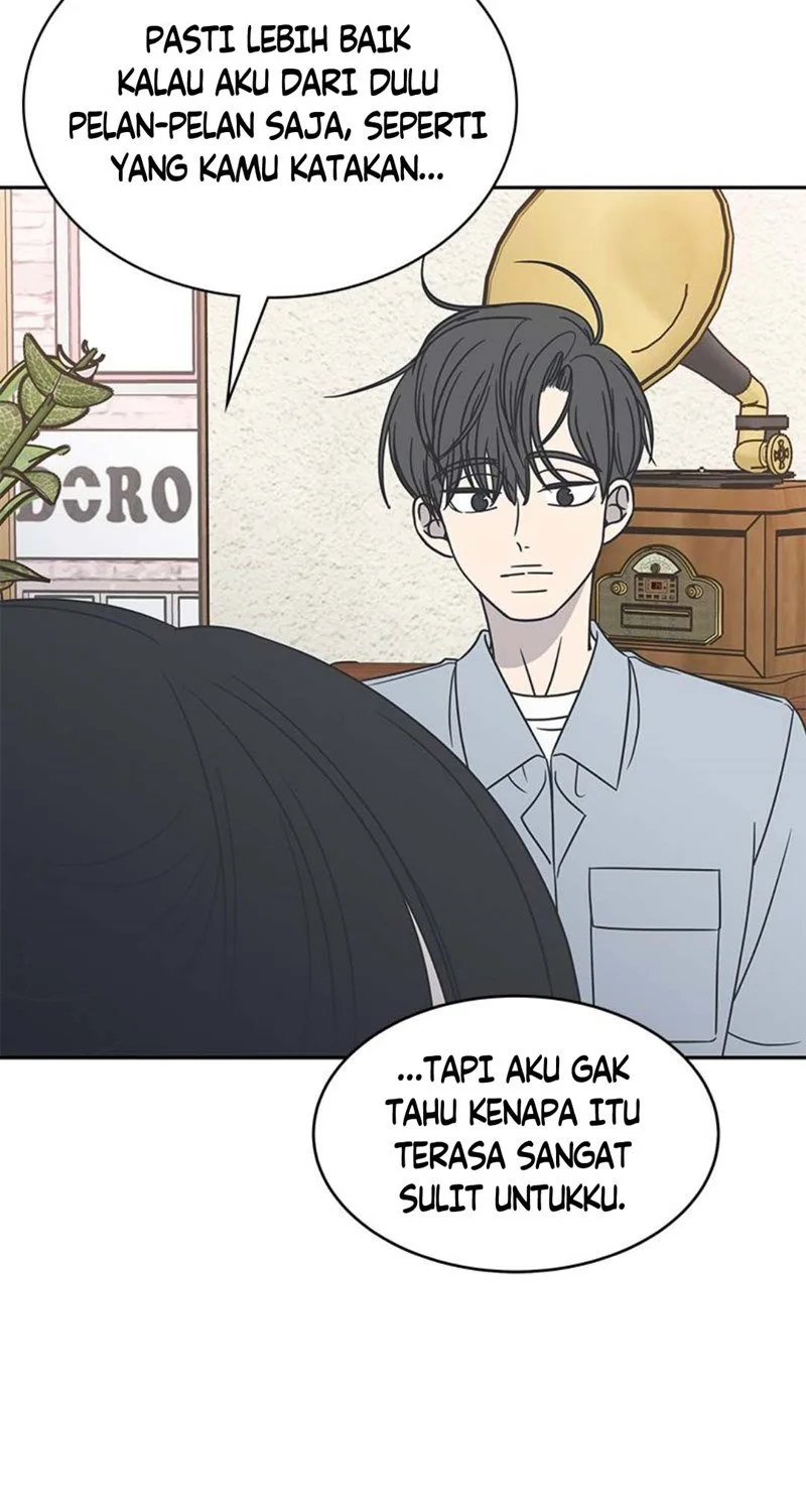 A Guide to Proper Dating Chapter 89 Gambar 67