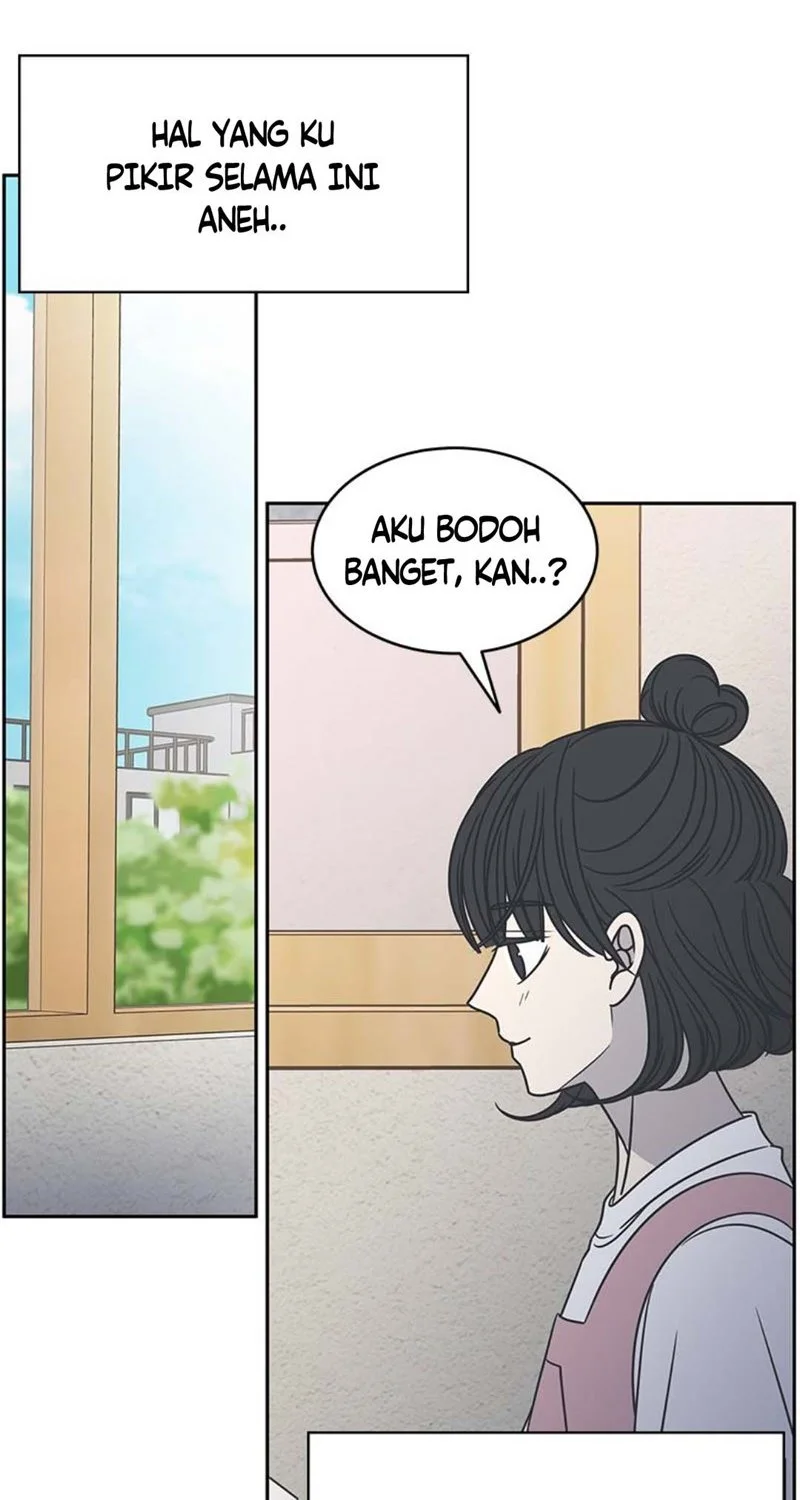 A Guide to Proper Dating Chapter 89 Gambar 68