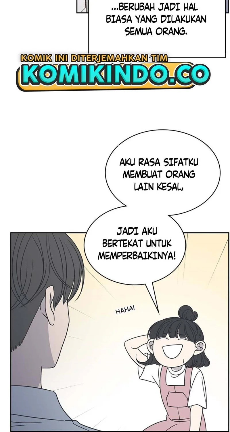 A Guide to Proper Dating Chapter 89 Gambar 69