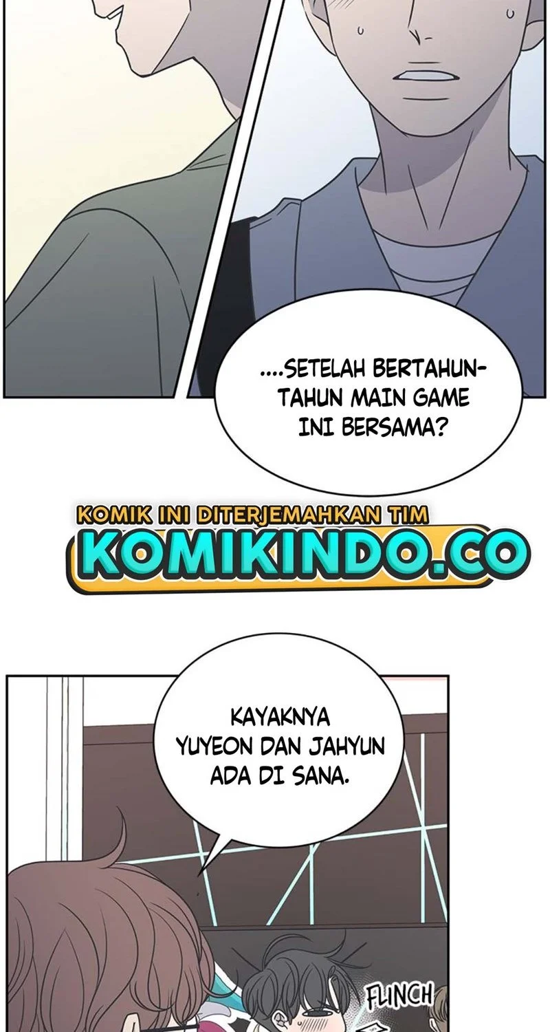A Guide to Proper Dating Chapter 89 Gambar 7