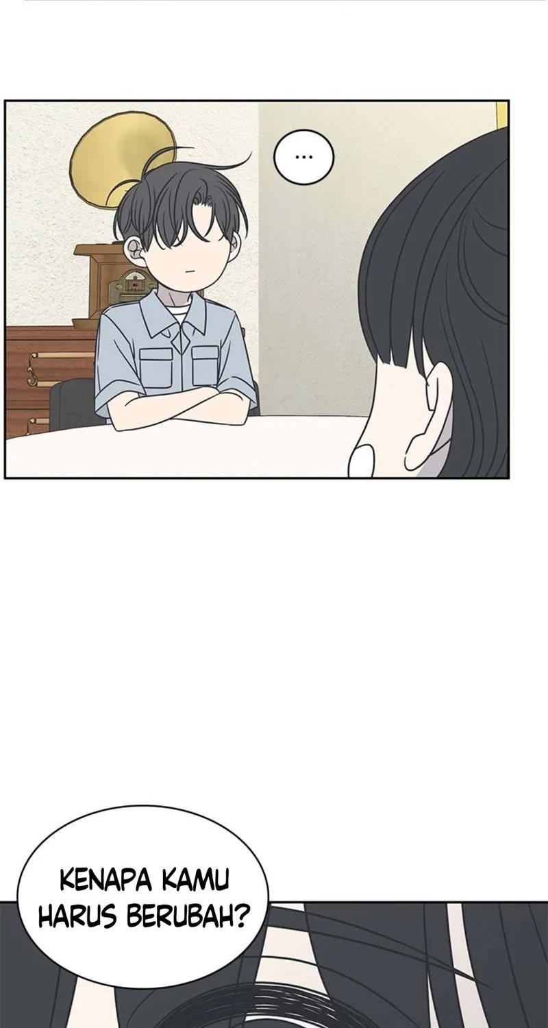 A Guide to Proper Dating Chapter 89 Gambar 70